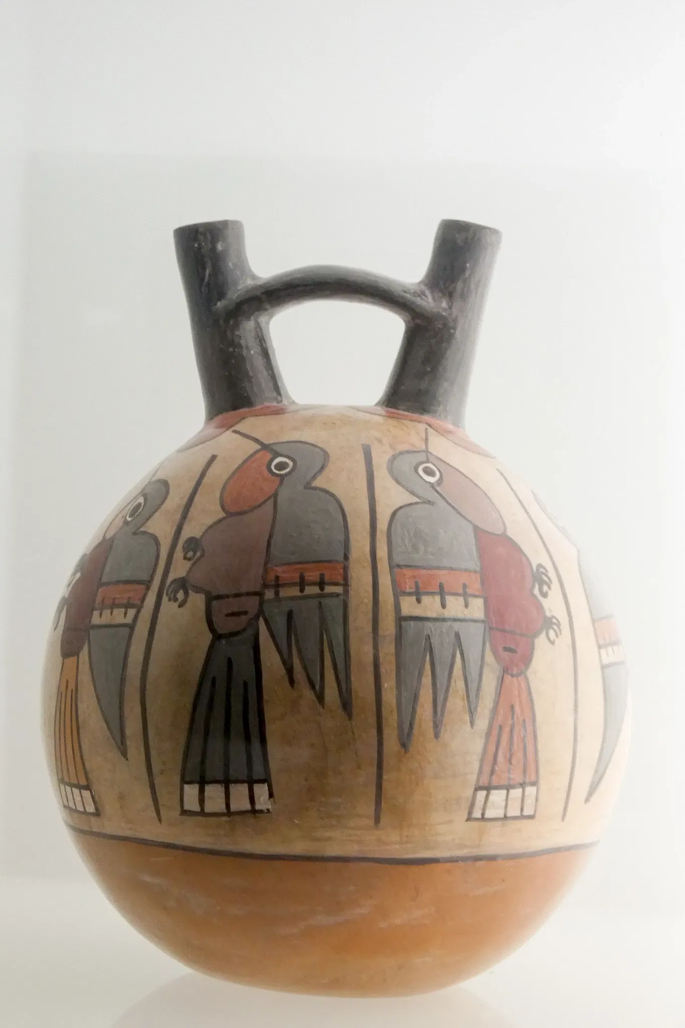 Museo de Sitio Huaca Rajada-Sipán