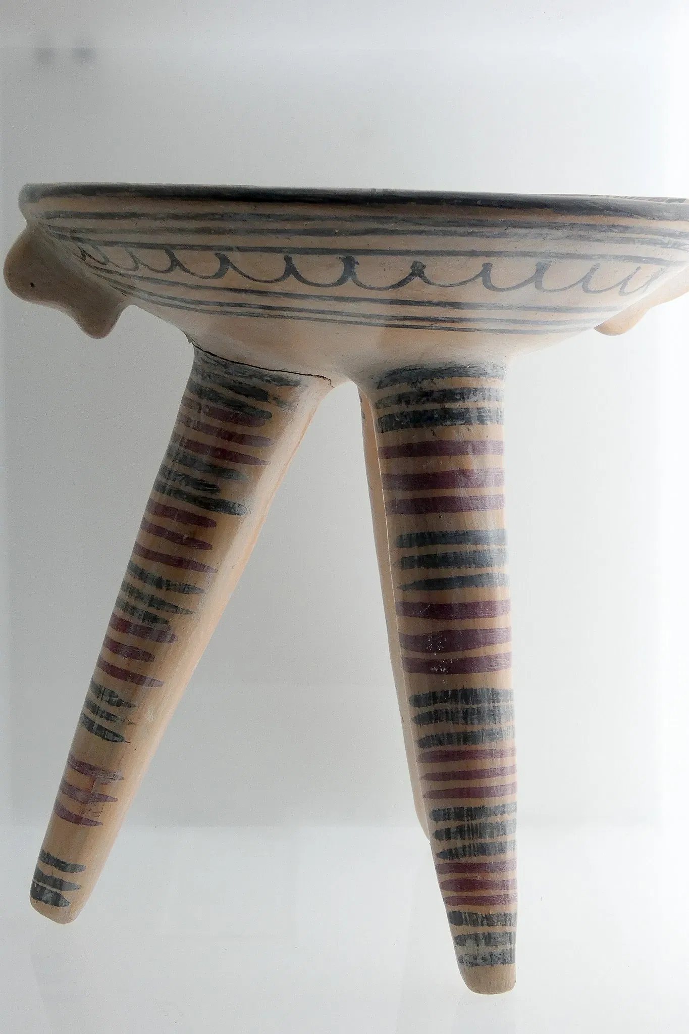 Museo de Sitio Huaca Rajada-Sipán