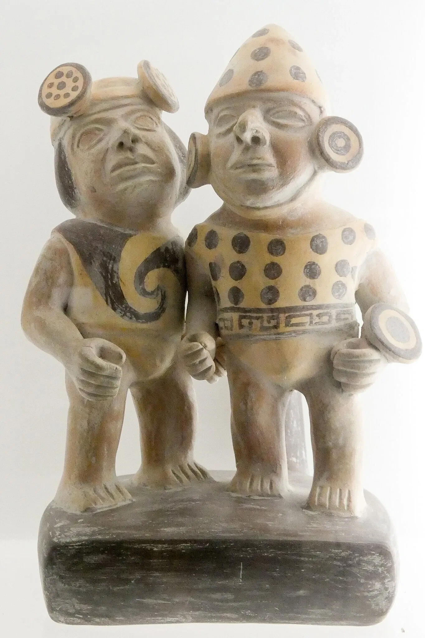 Museo de Sitio Huaca Rajada-Sipán