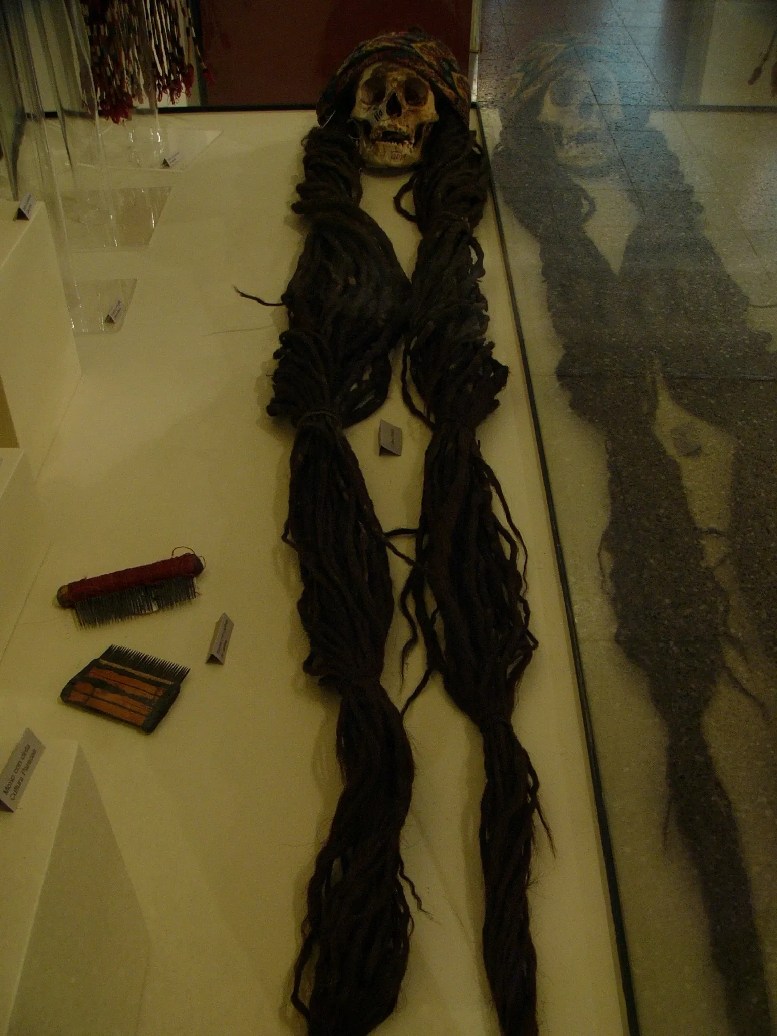 Museo Regional de Ica "Adolfo Bermúdez Jenkins"