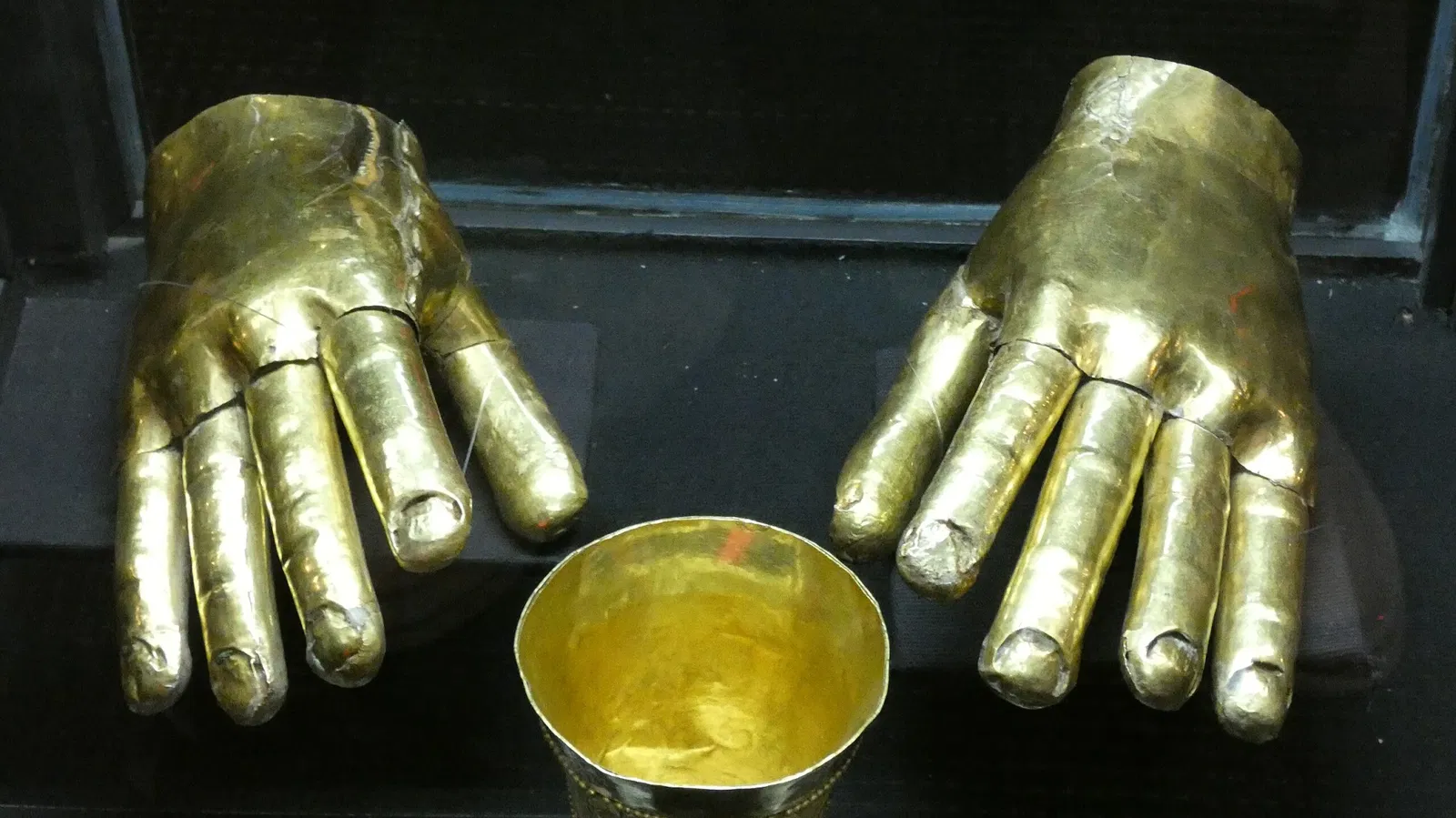 Museo Oro del Perú
