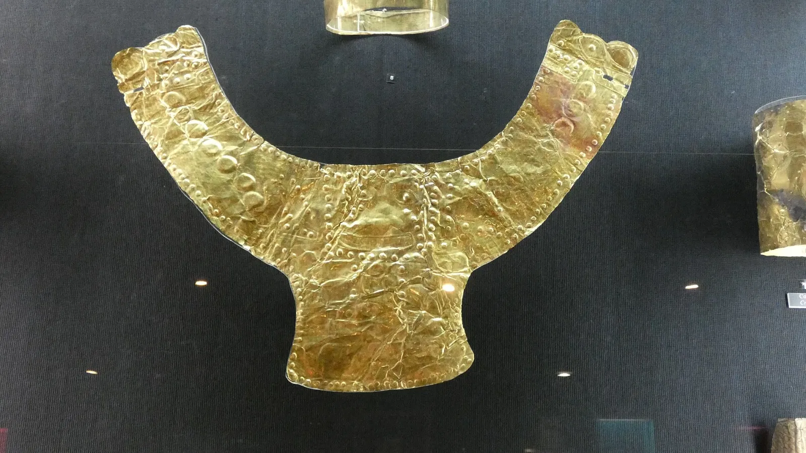 Museo Oro del Perú