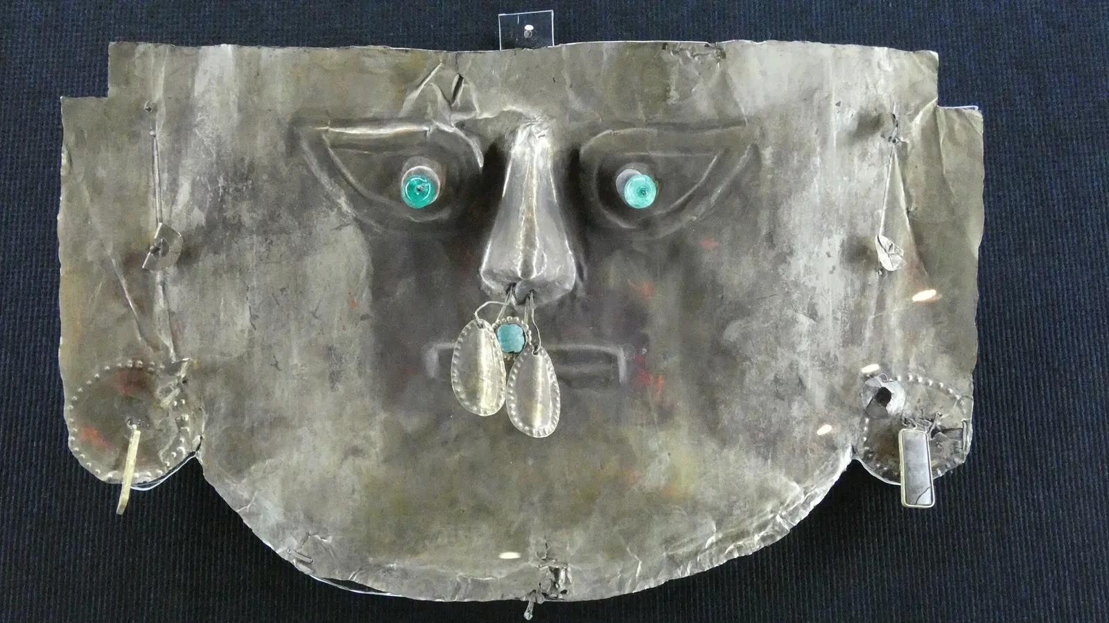 Musée de l'or du Pérou et des armes du monde