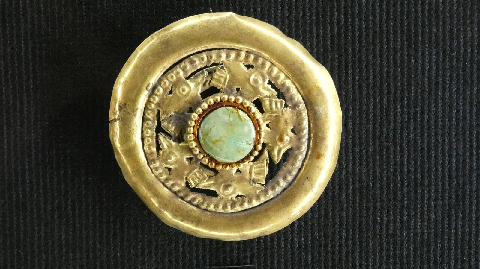 Musée de l'or du Pérou et des armes du monde