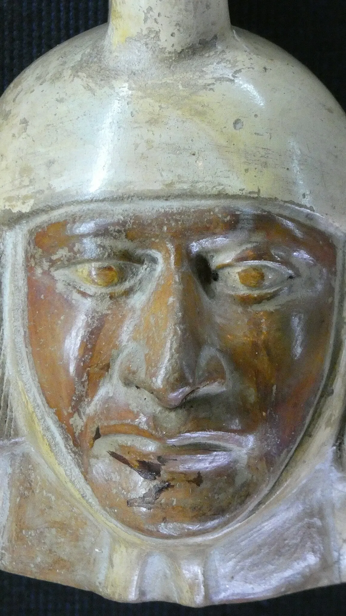 Musée de l'or du Pérou et des armes du monde