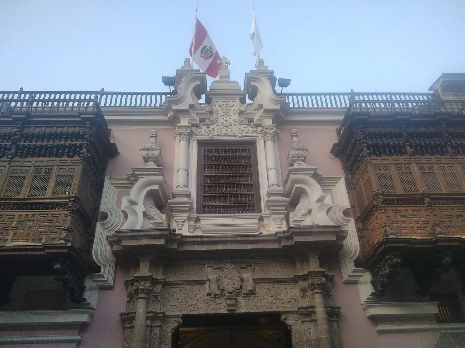 Palacio de Torre Tagle