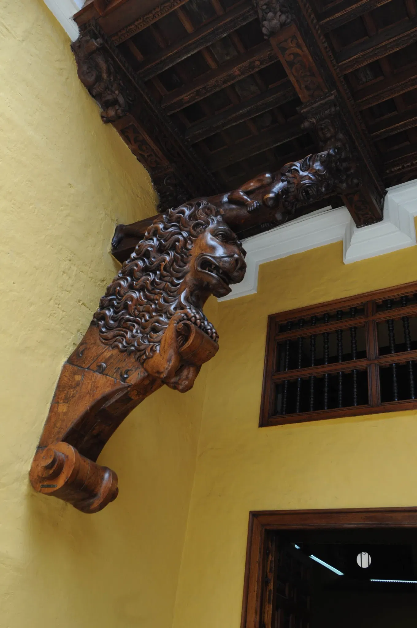 Palacio de Torre Tagle