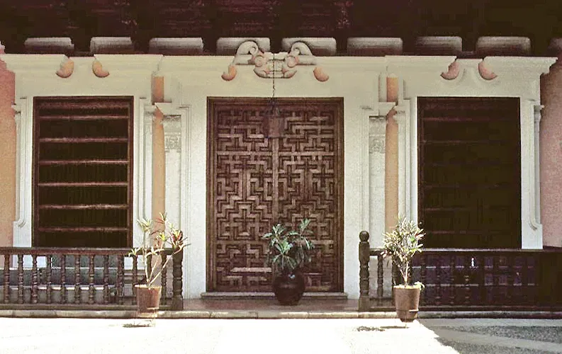 Palacio de Torre Tagle