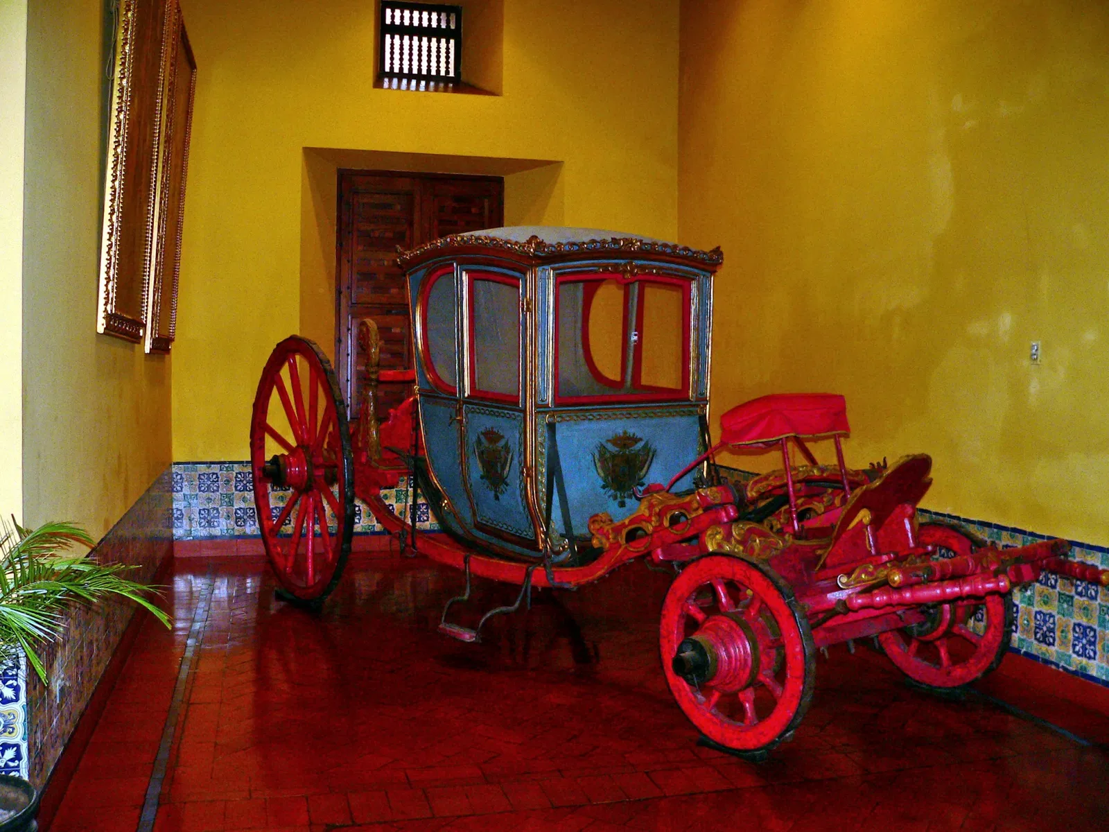 Palacio de Torre Tagle