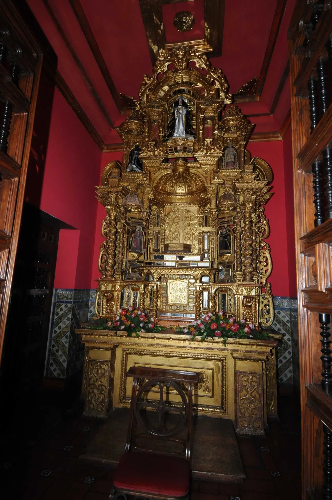 Palacio de Torre Tagle