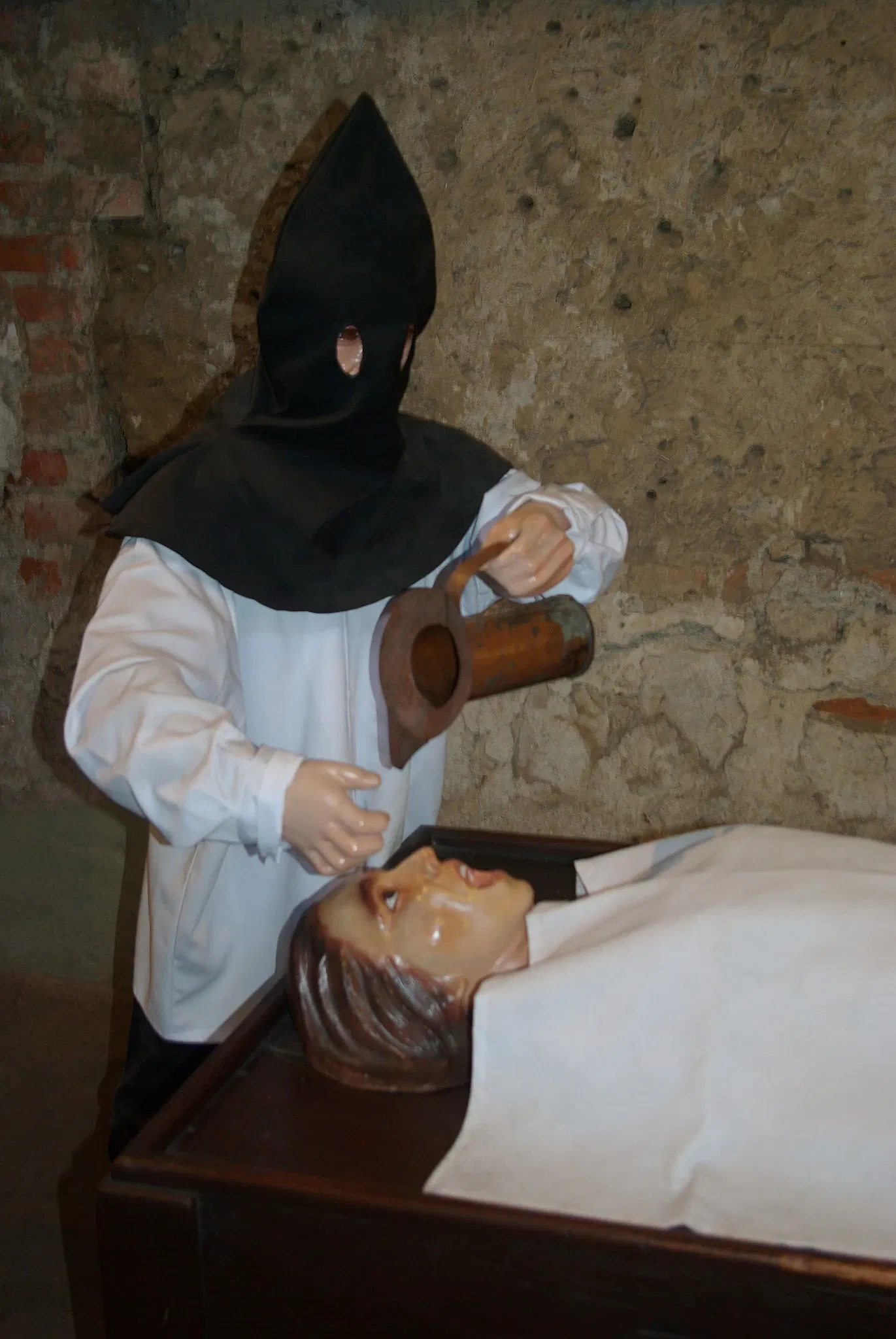 Museo del Congreso y de la Inquisición