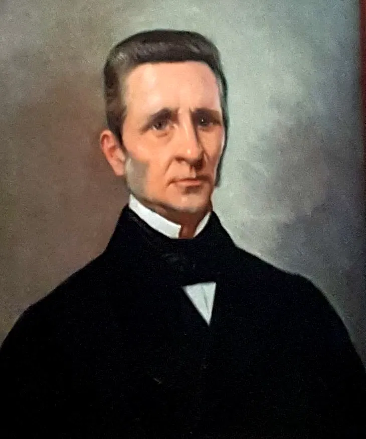 Museo del Congreso y de la Inquisición