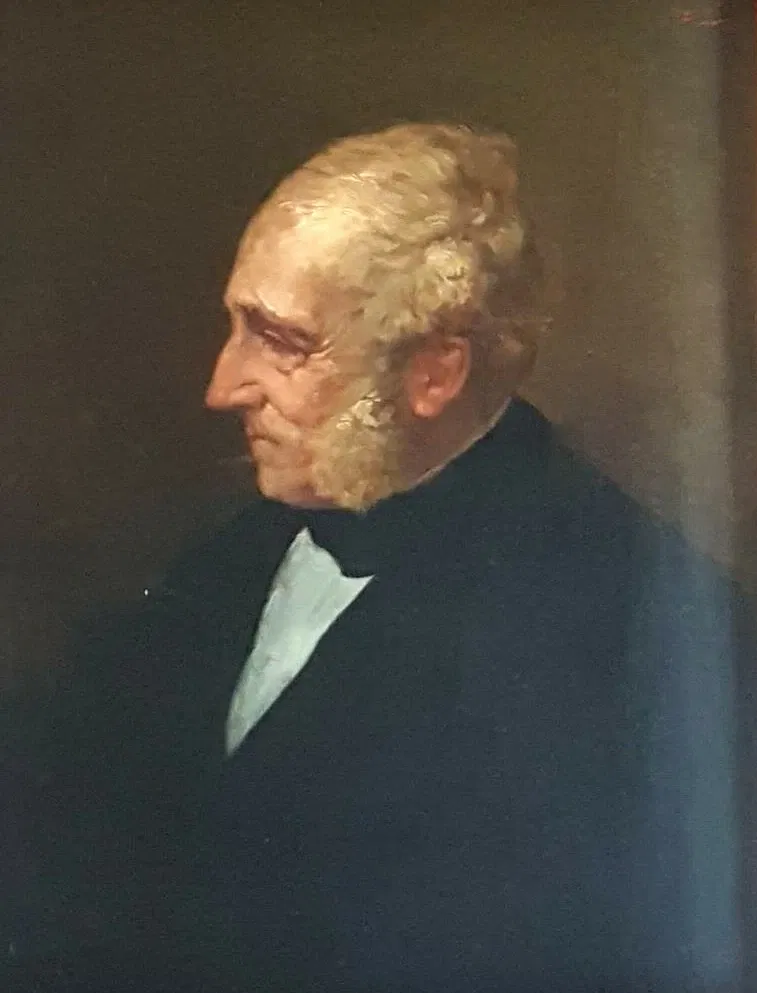 Museo del Congreso y de la Inquisición