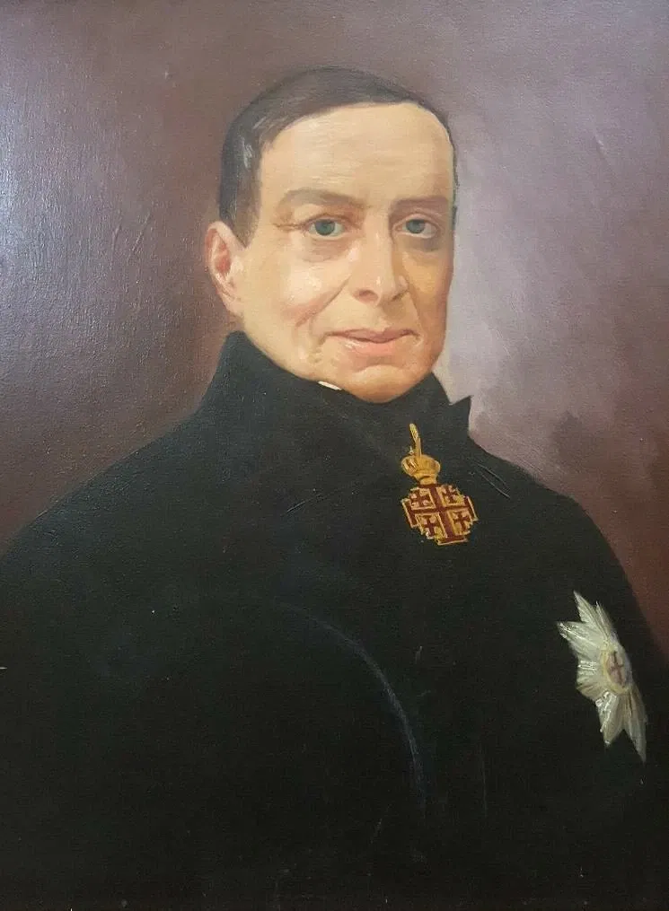 Museo del Congreso y de la Inquisición