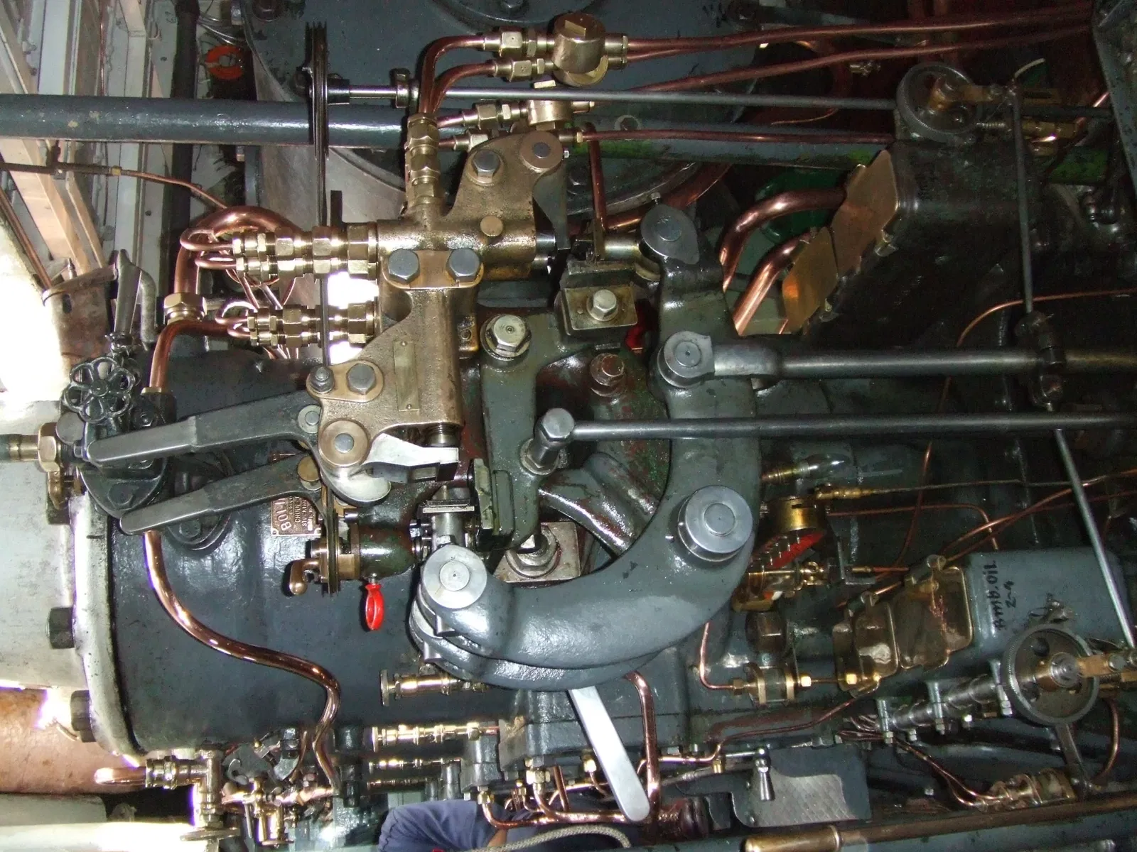 Yavarí  (canonnière)