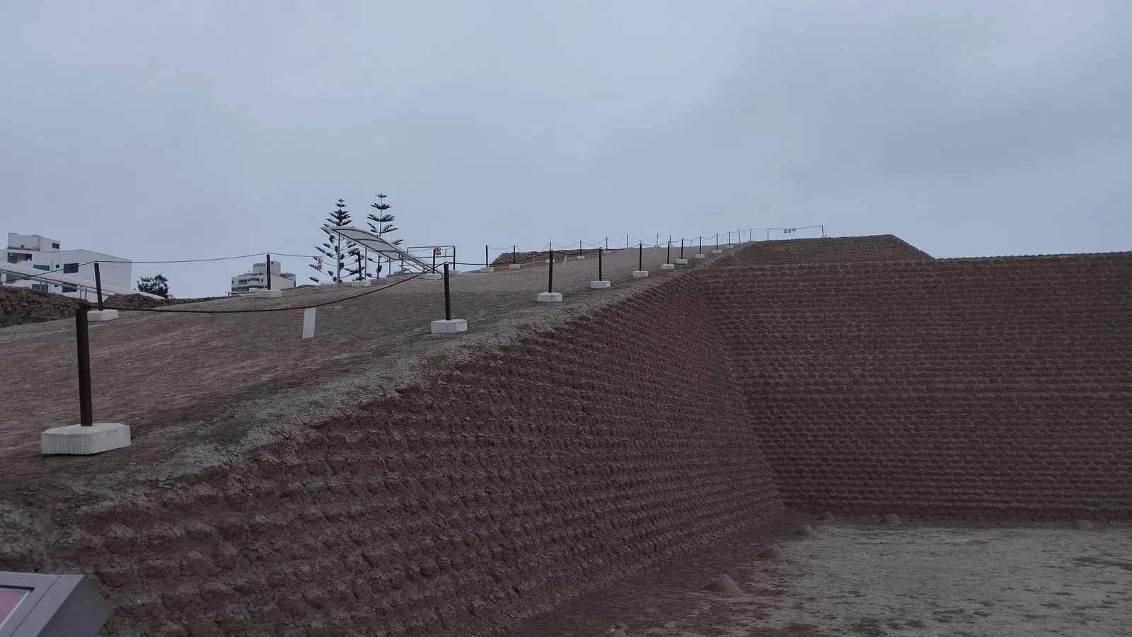 Huaca Huallamarca