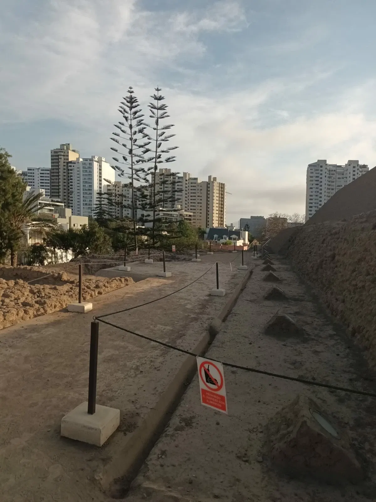 Huaca Huallamarca