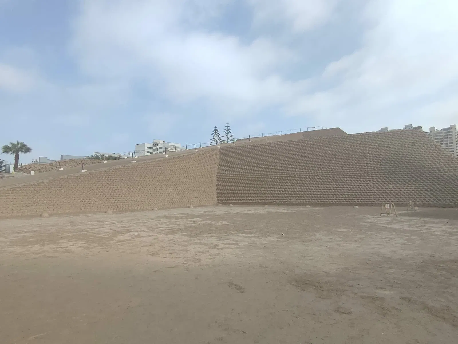 Huaca Huallamarca