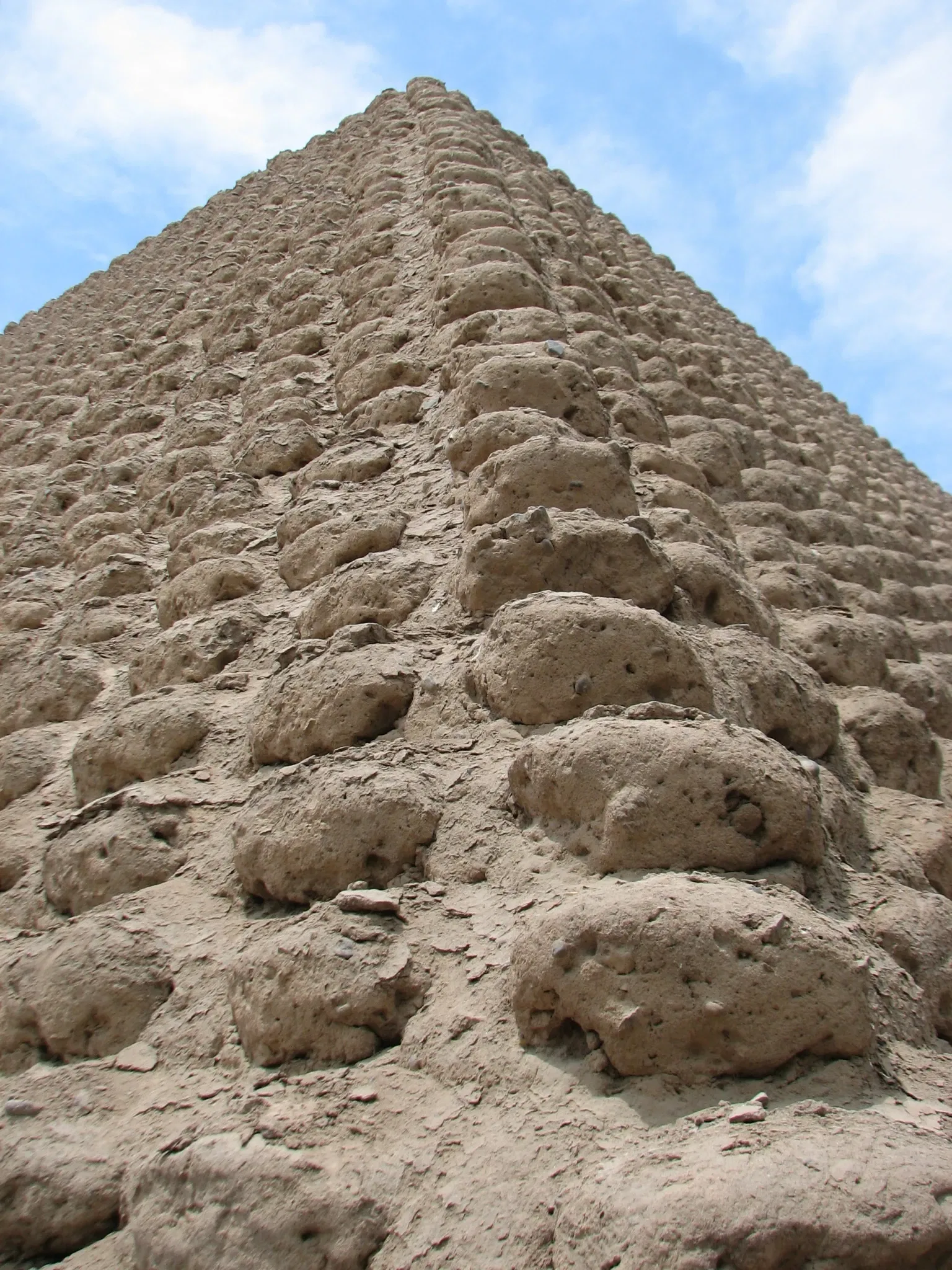 Huaca Huallamarca
