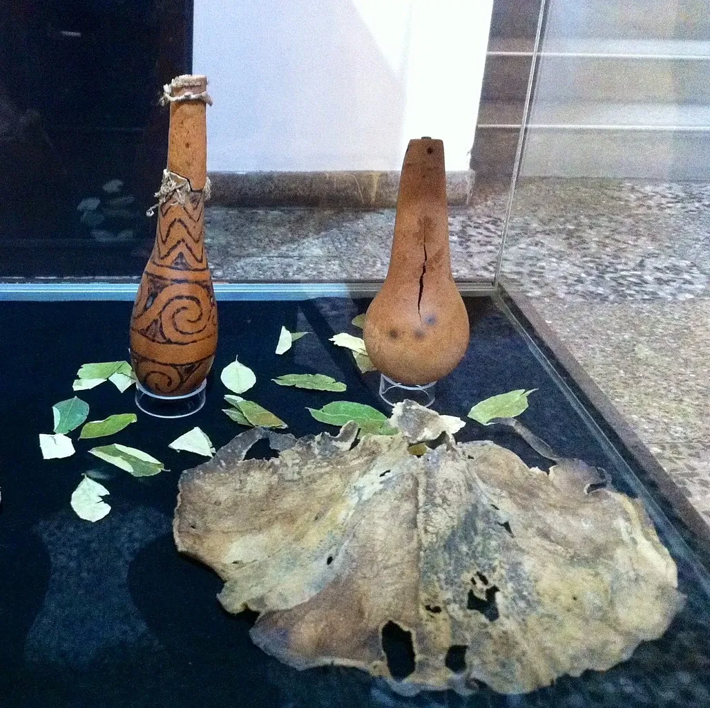 Museo Arqueologico de Ancash "Augusto Soriano Infante"