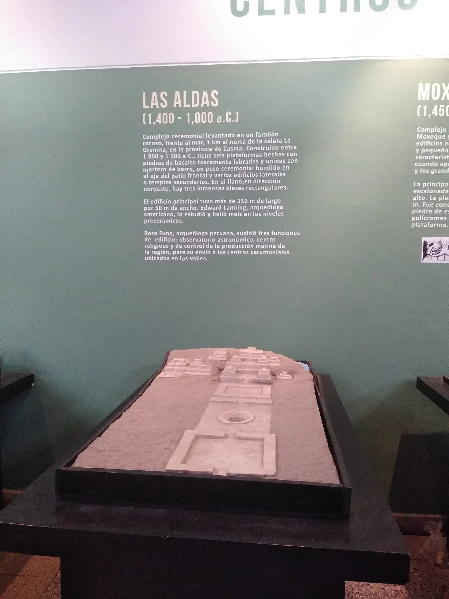 Regional Museum of Ancash