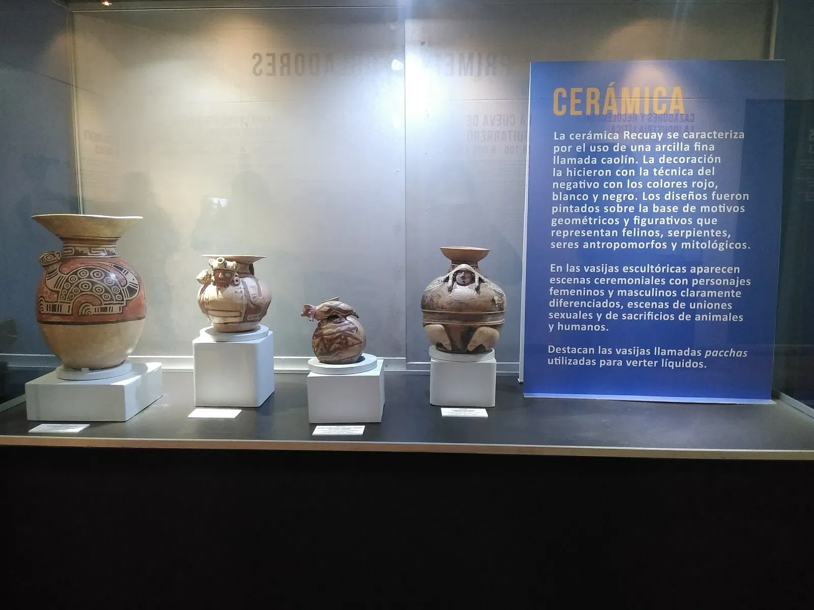 Regional Museum of Ancash