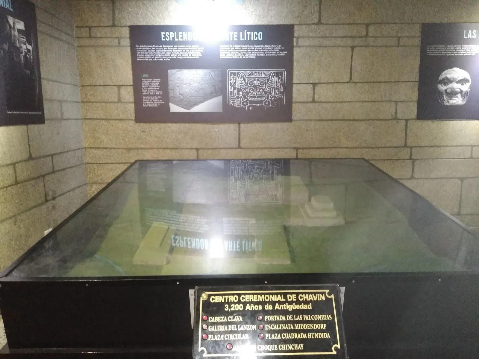 Regional Museum of Ancash