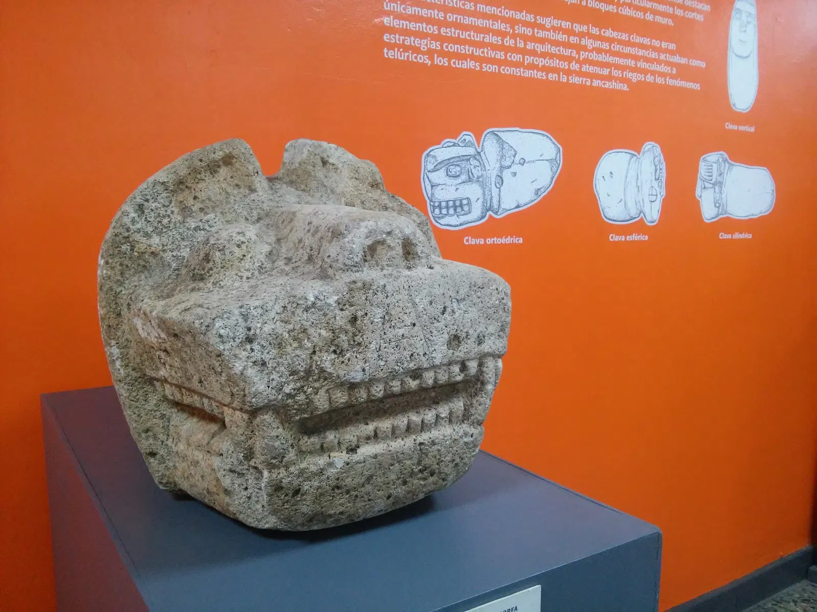 Regional Museum of Ancash