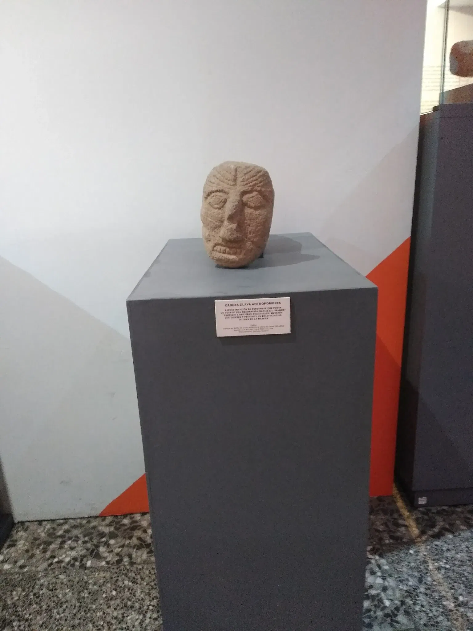 Regional Museum of Ancash