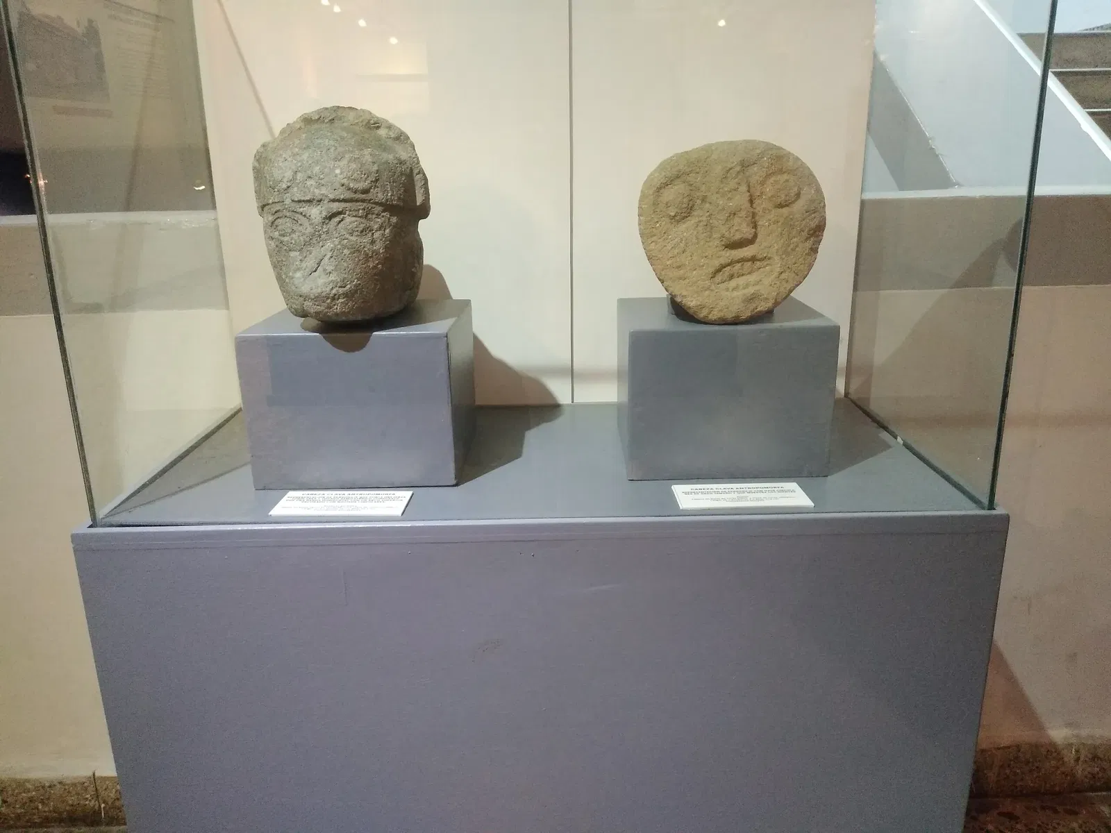 Regional Museum of Ancash