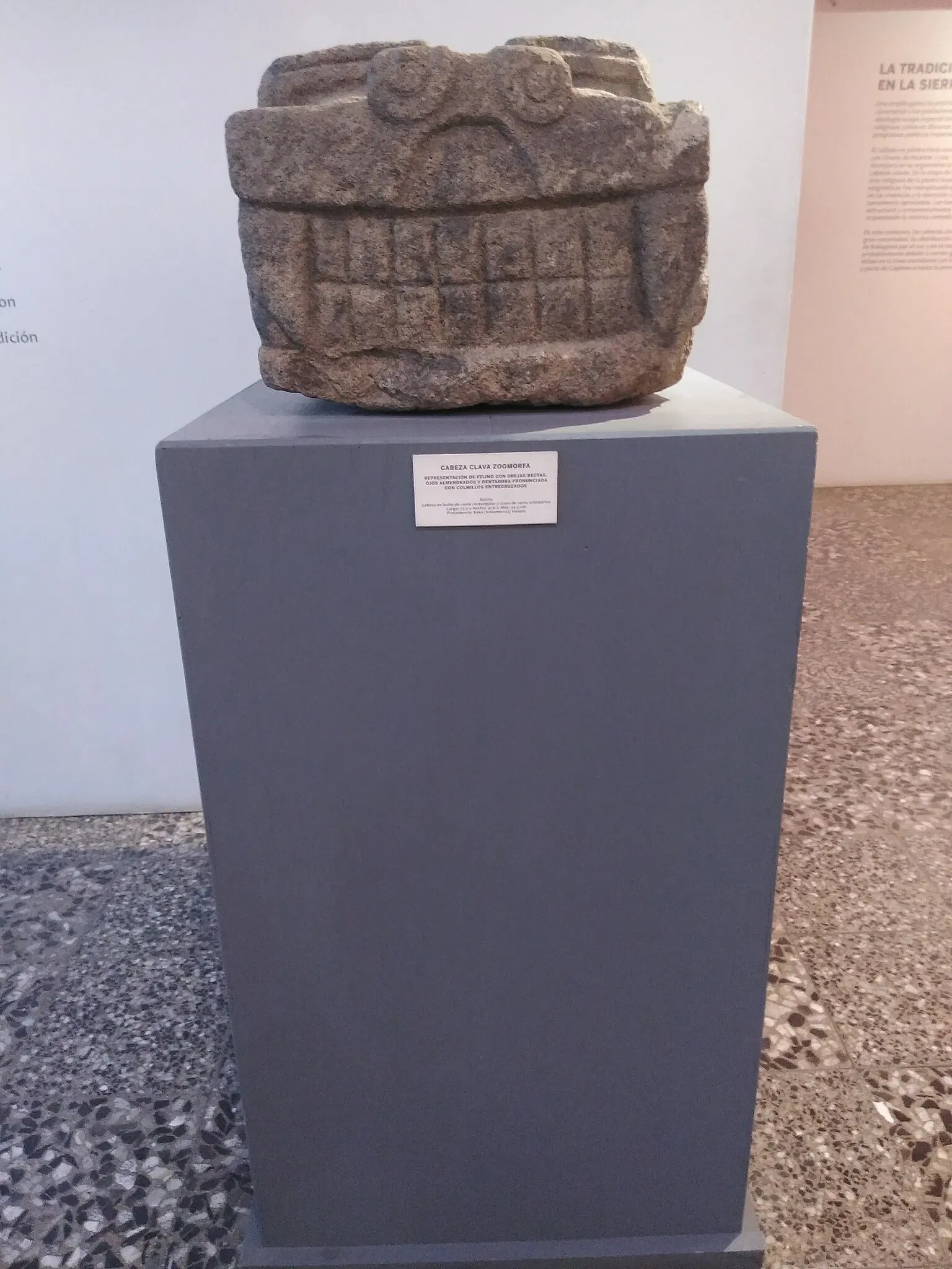 Regional Museum of Ancash