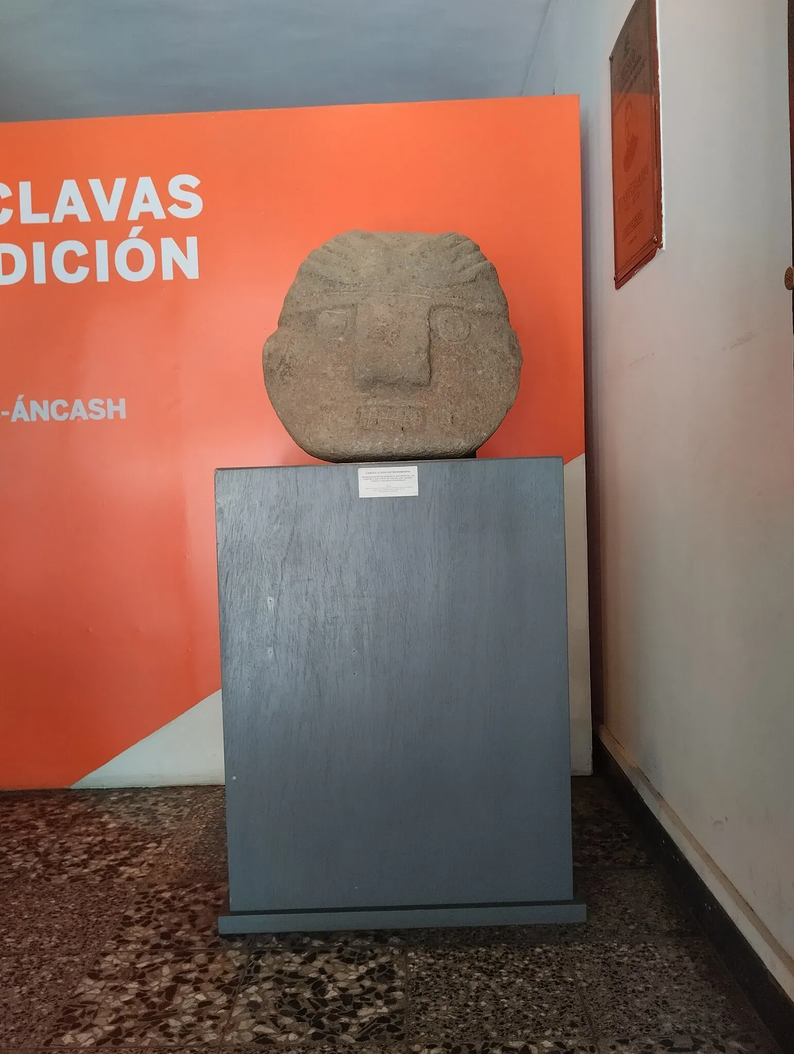Regional Museum of Ancash