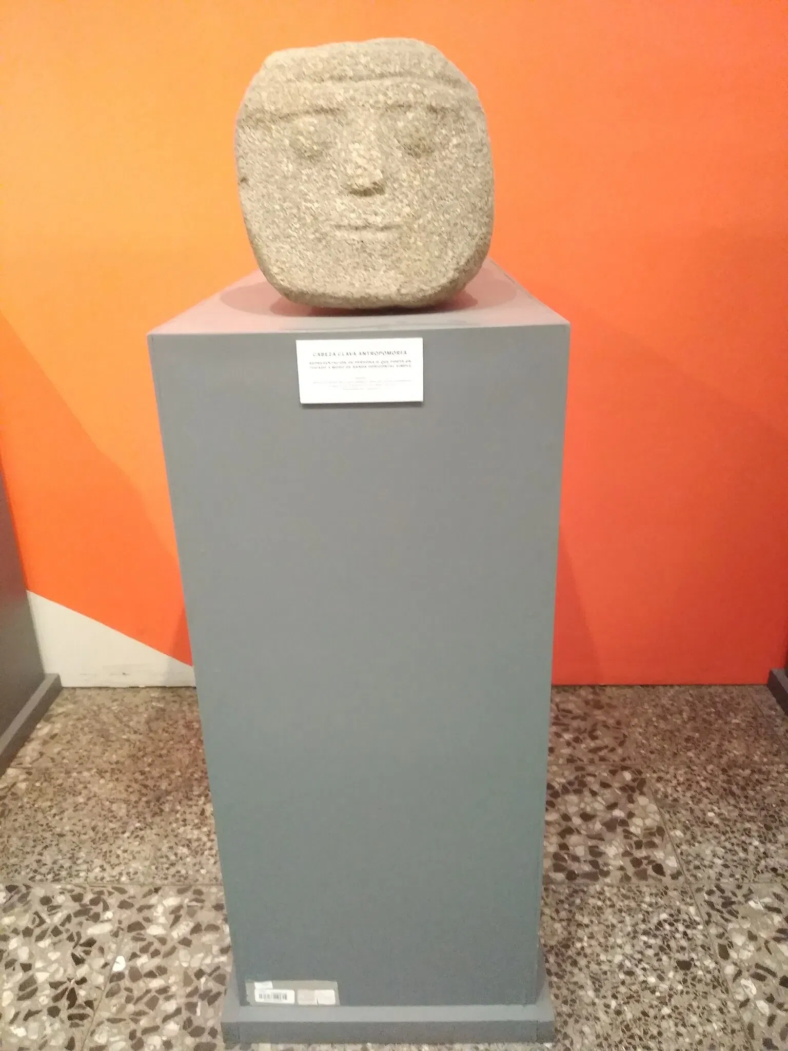 Regional Museum of Ancash