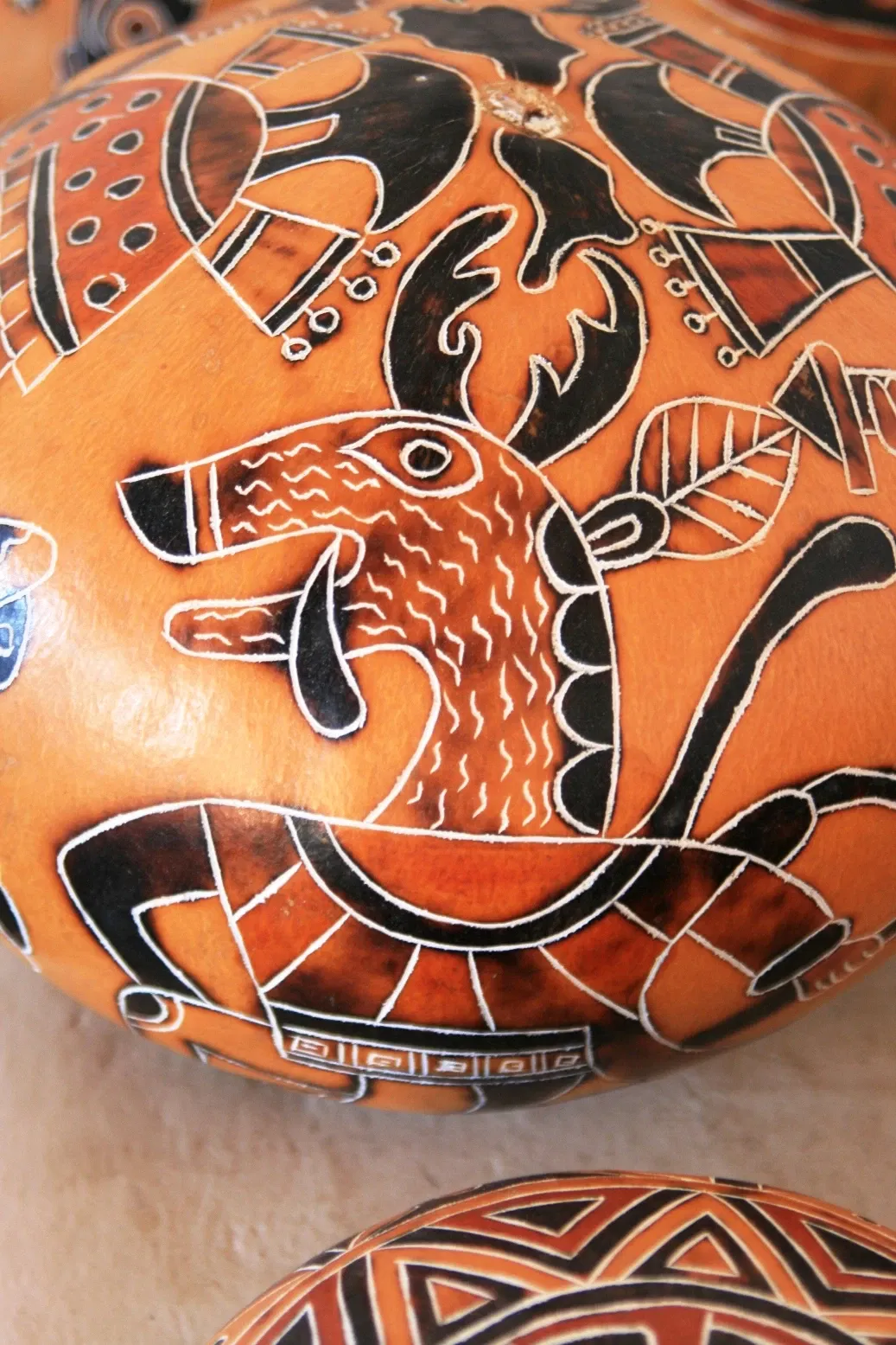 Museo delle Tombe Reali di Sipán