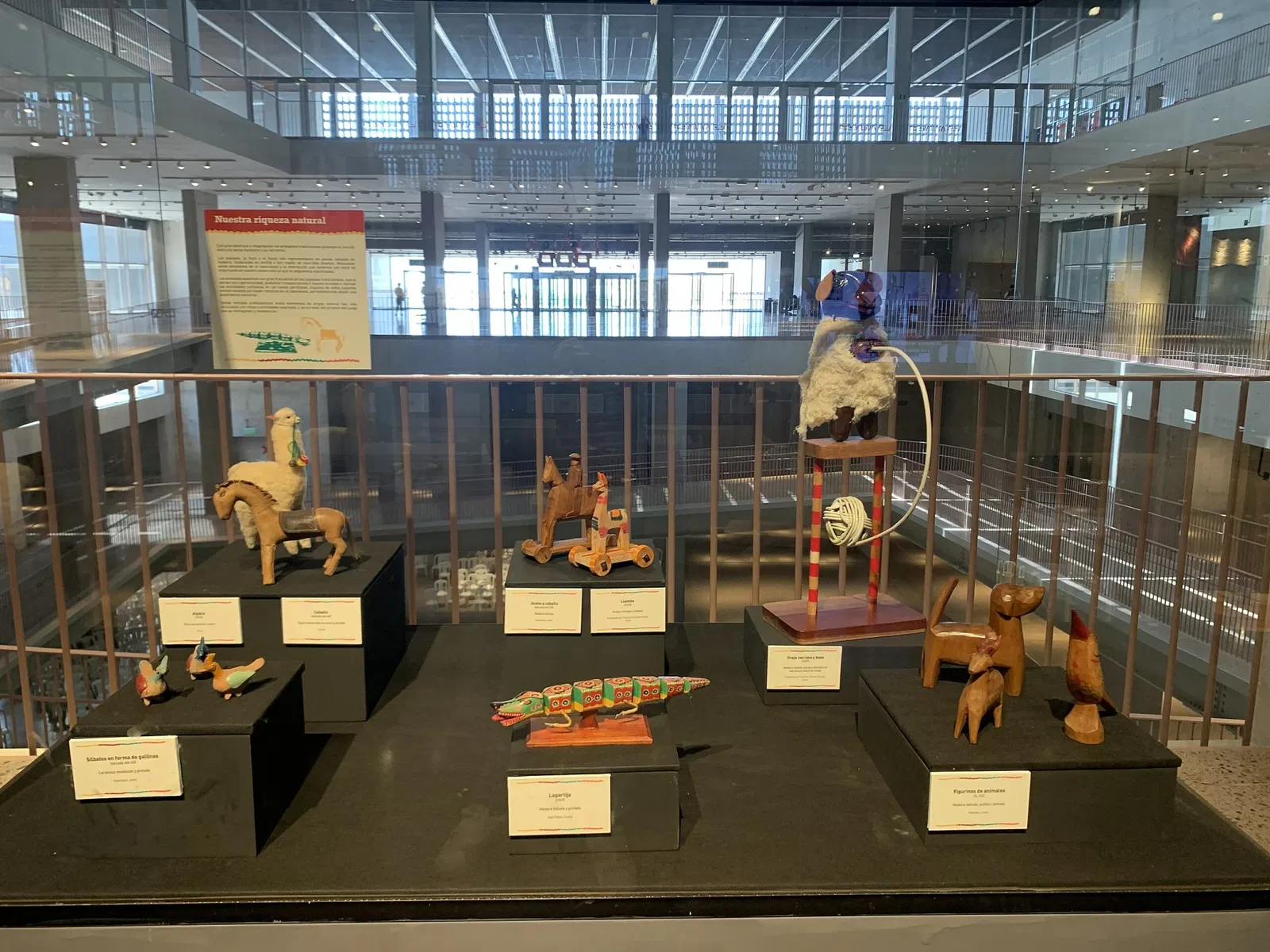 Museo Nacional del Perú