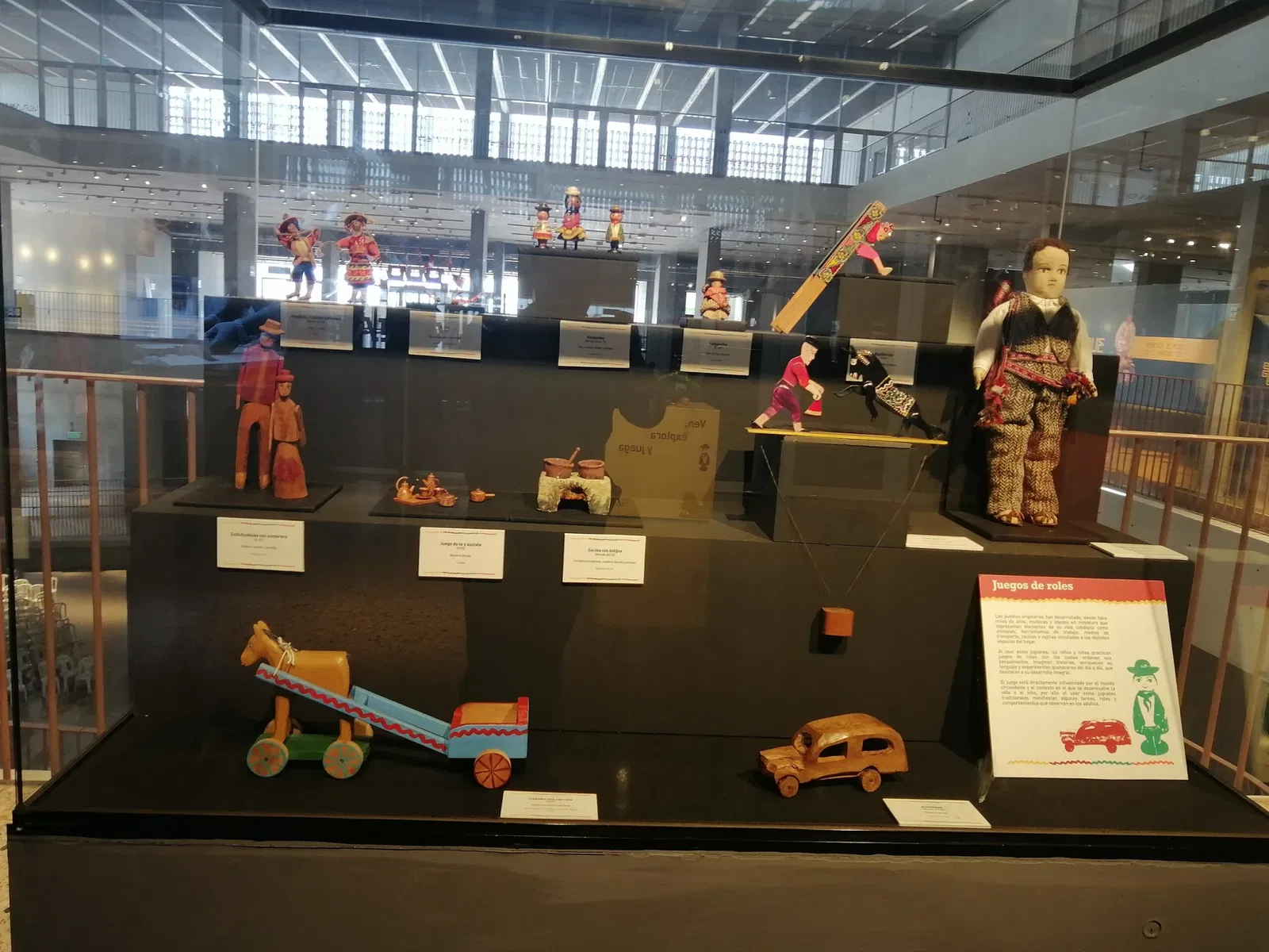 Museo Nacional del Perú