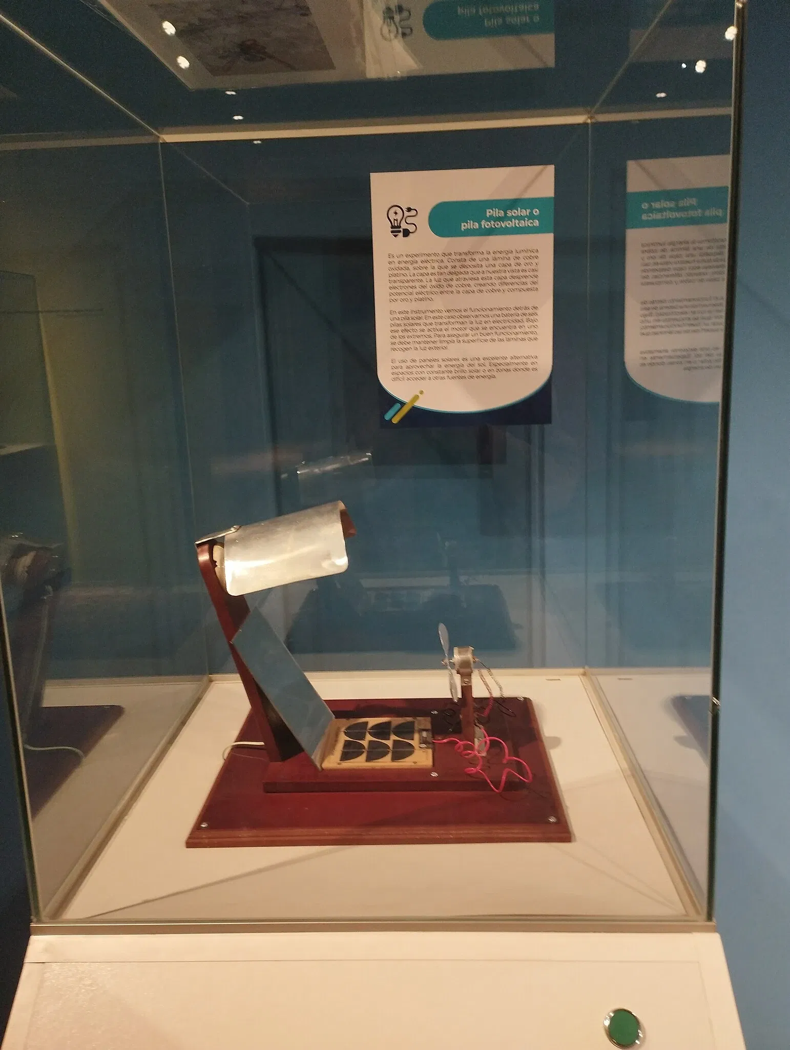 Museo Nacional del Perú