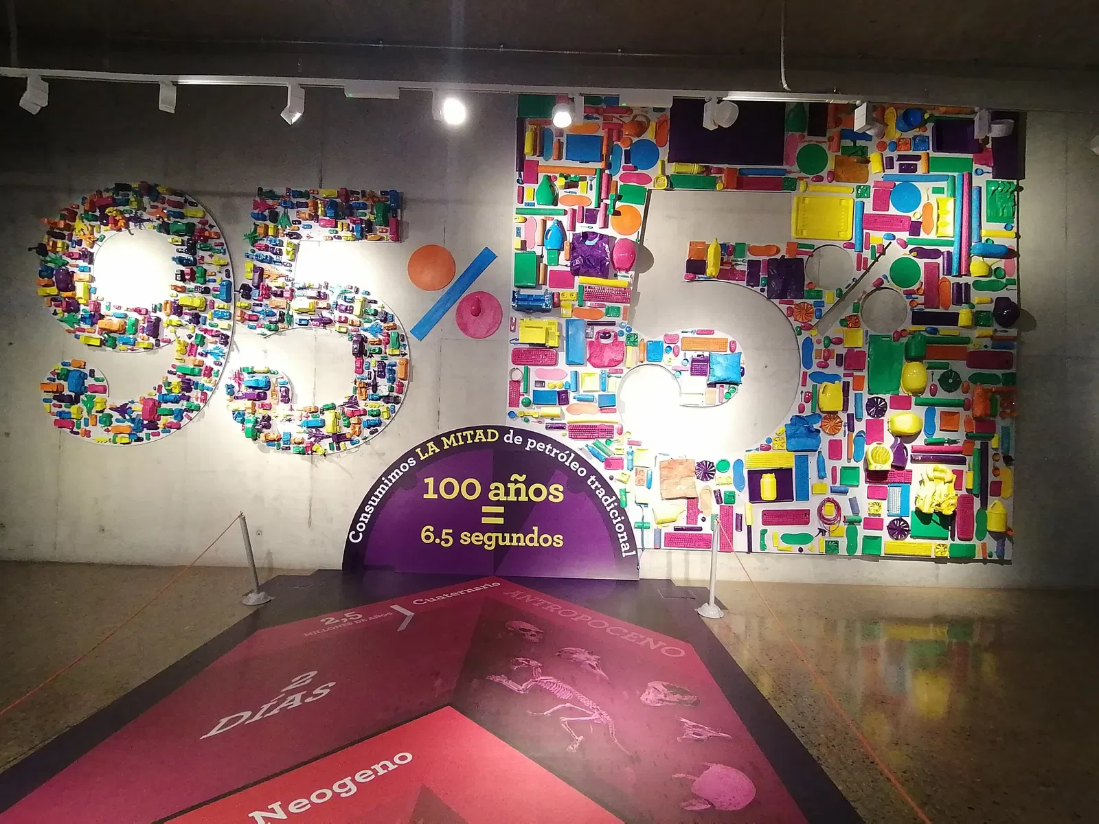 Museo Nacional del Perú