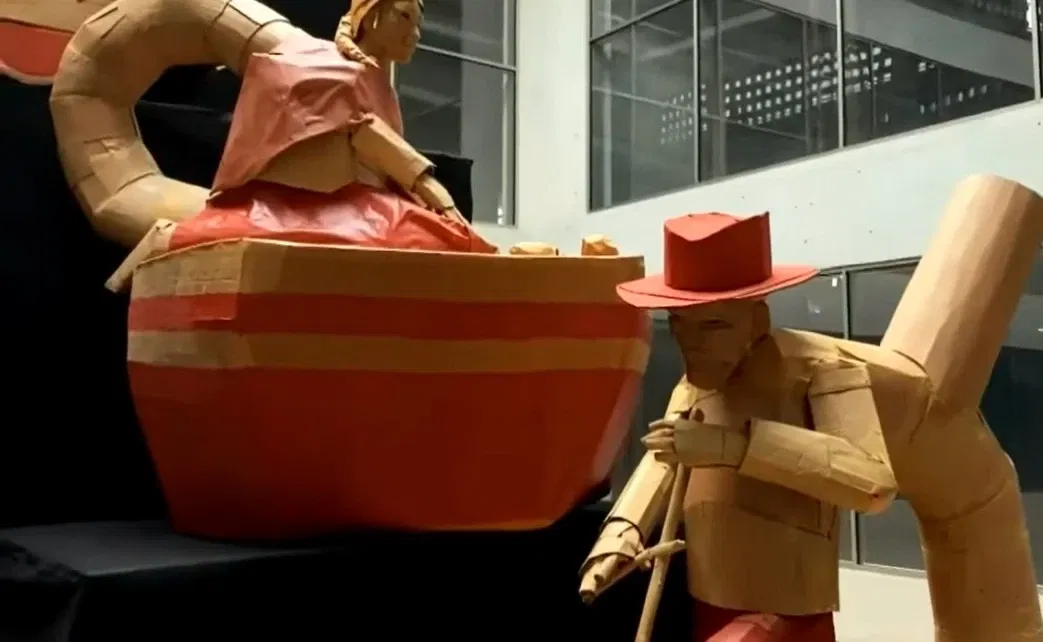 Museo Nacional del Perú