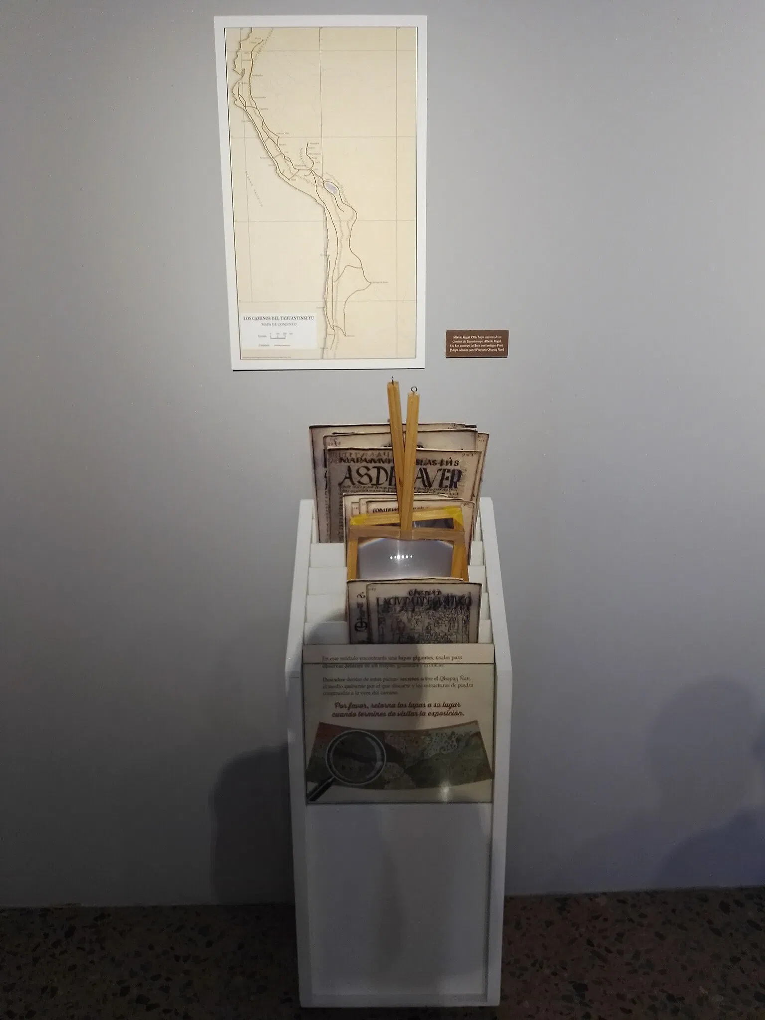 Museo Nacional del Perú