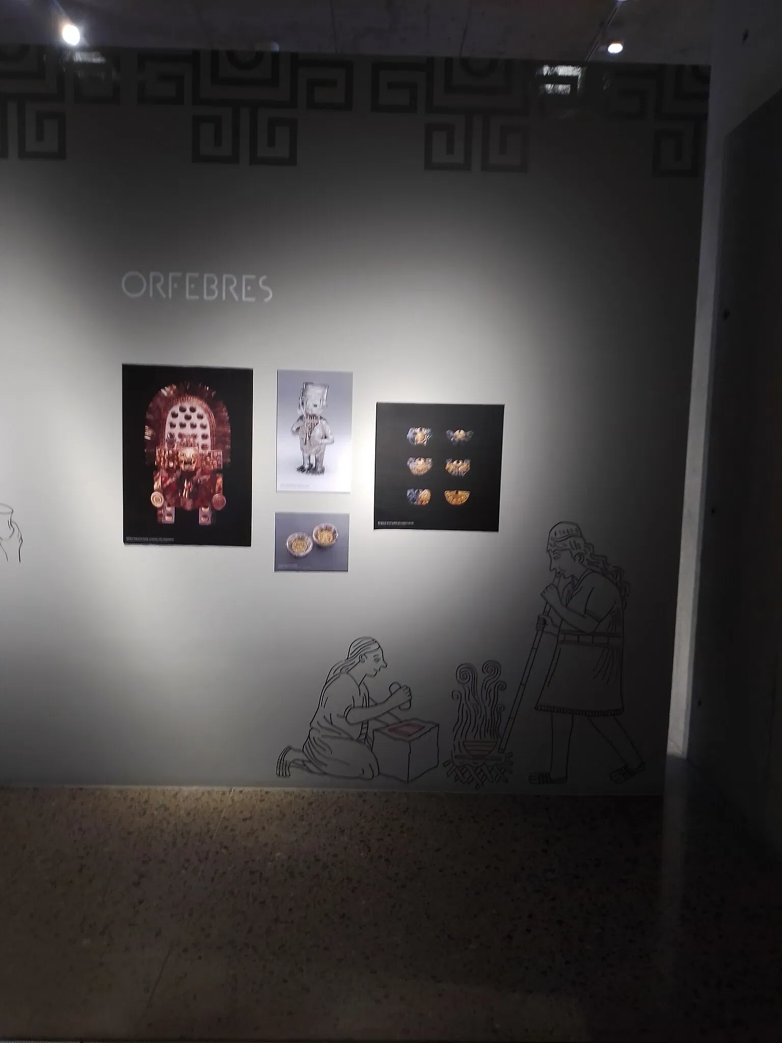 National Museum of Peru