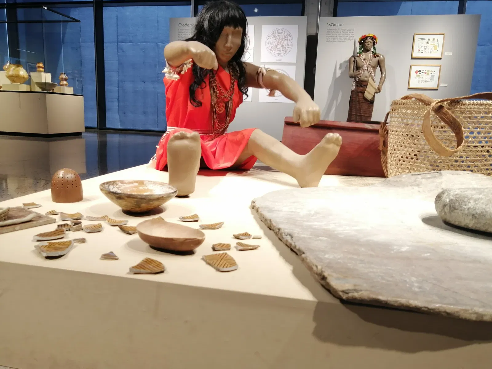 Museo Nacional del Perú