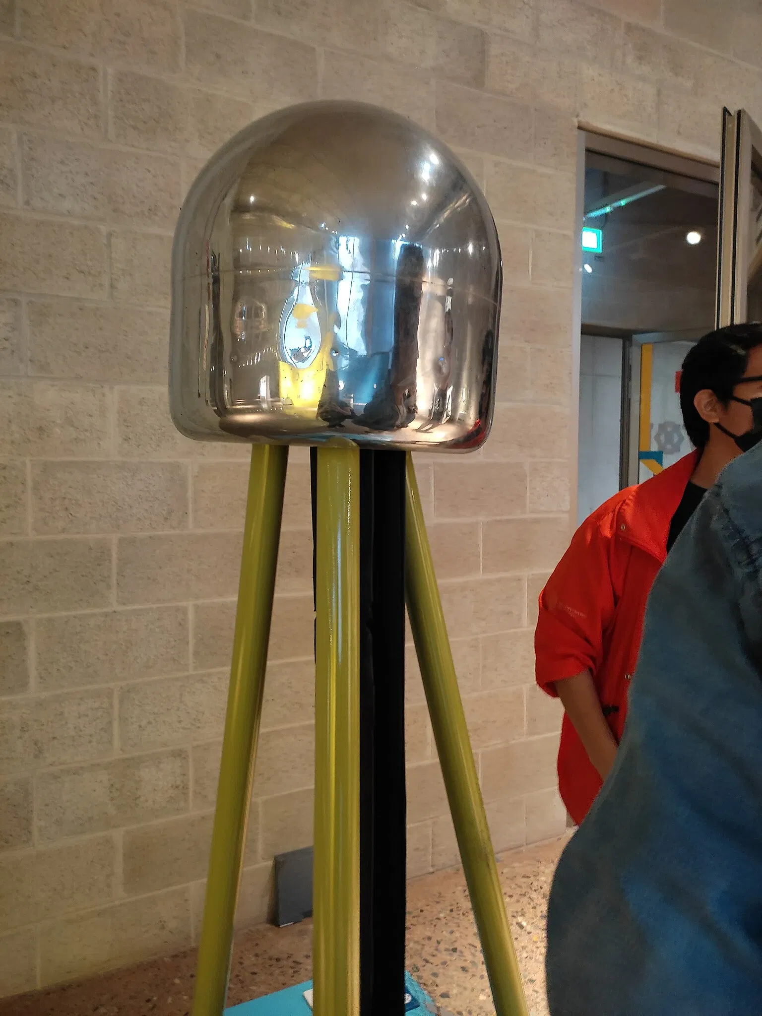 National Museum of Peru