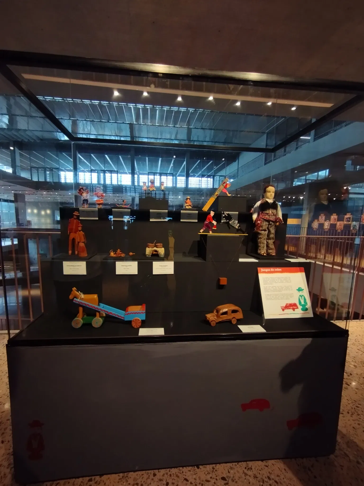 Museo Nacional del Perú