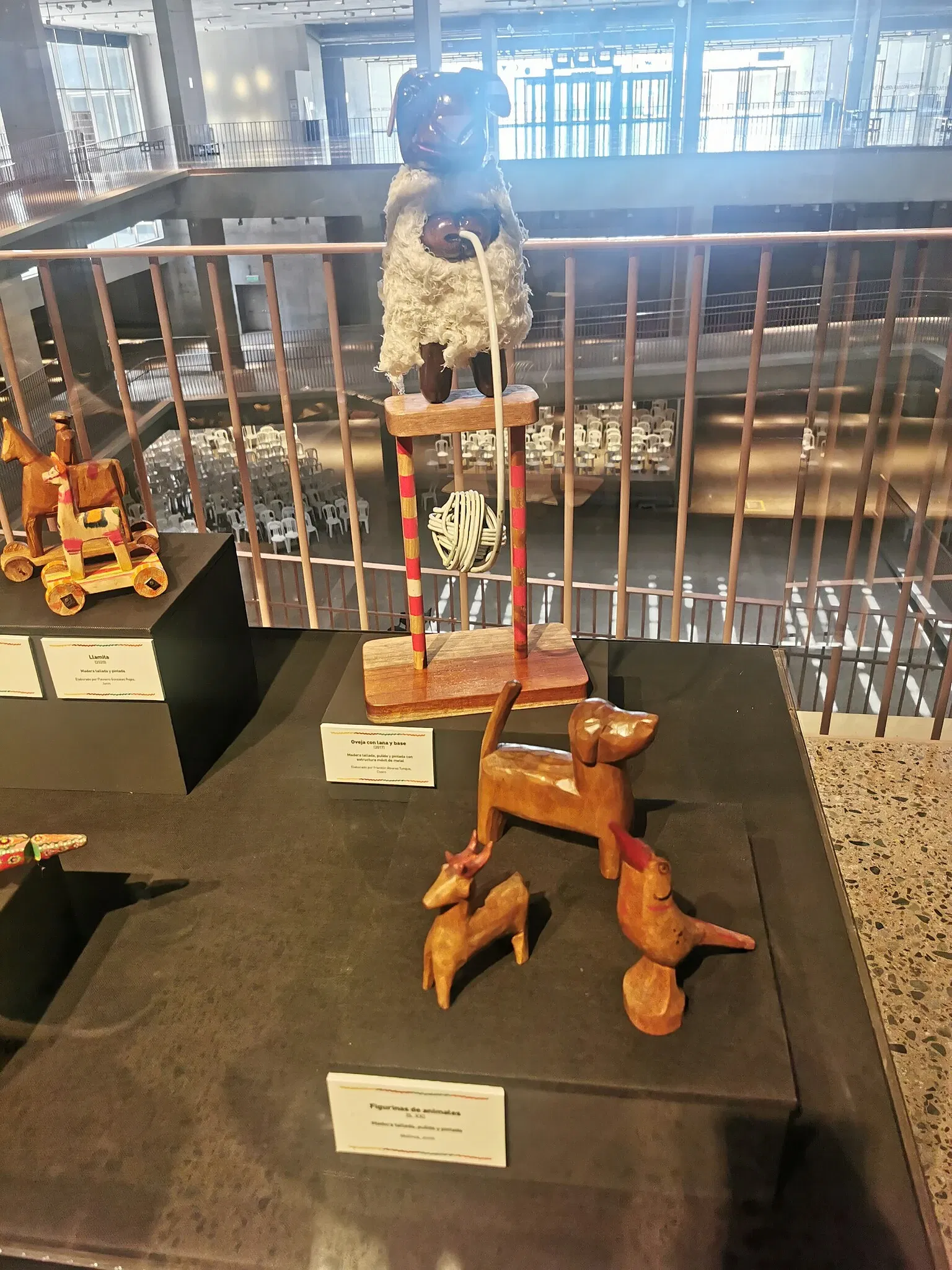 Museo Nacional del Perú