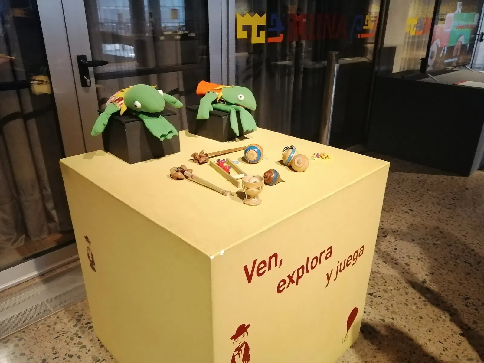 National Museum of Peru