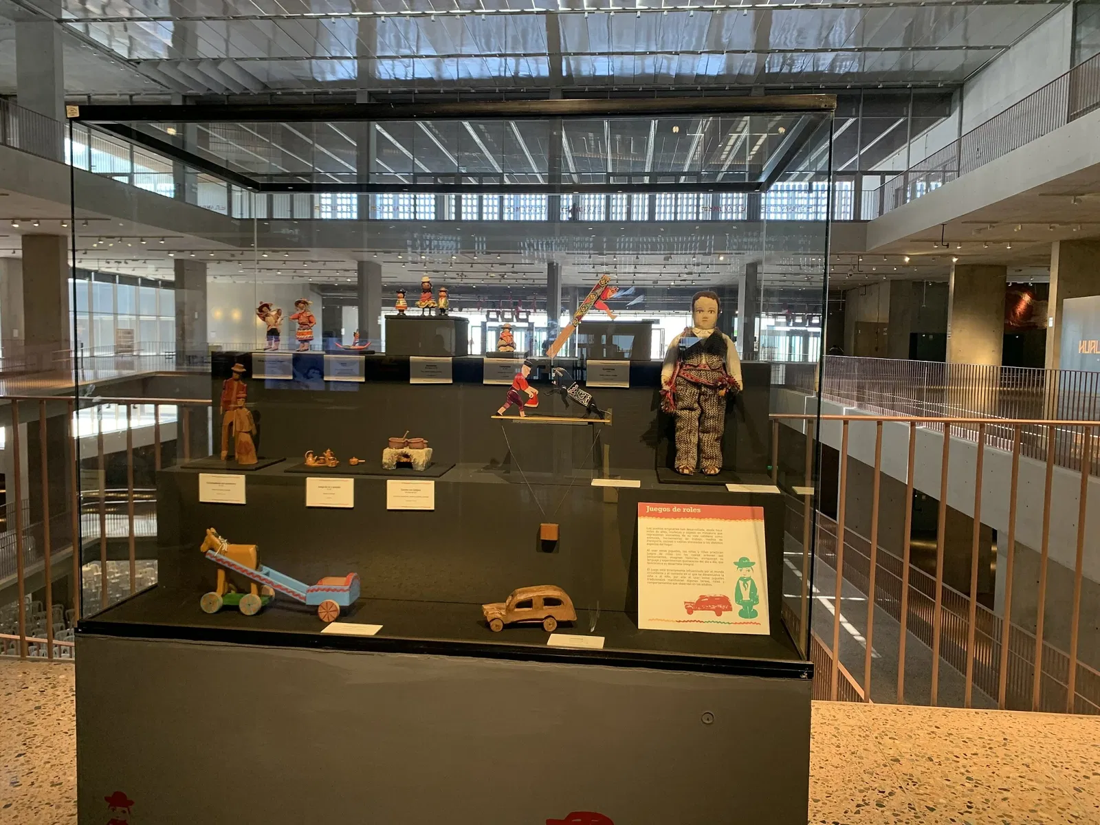 National Museum of Peru