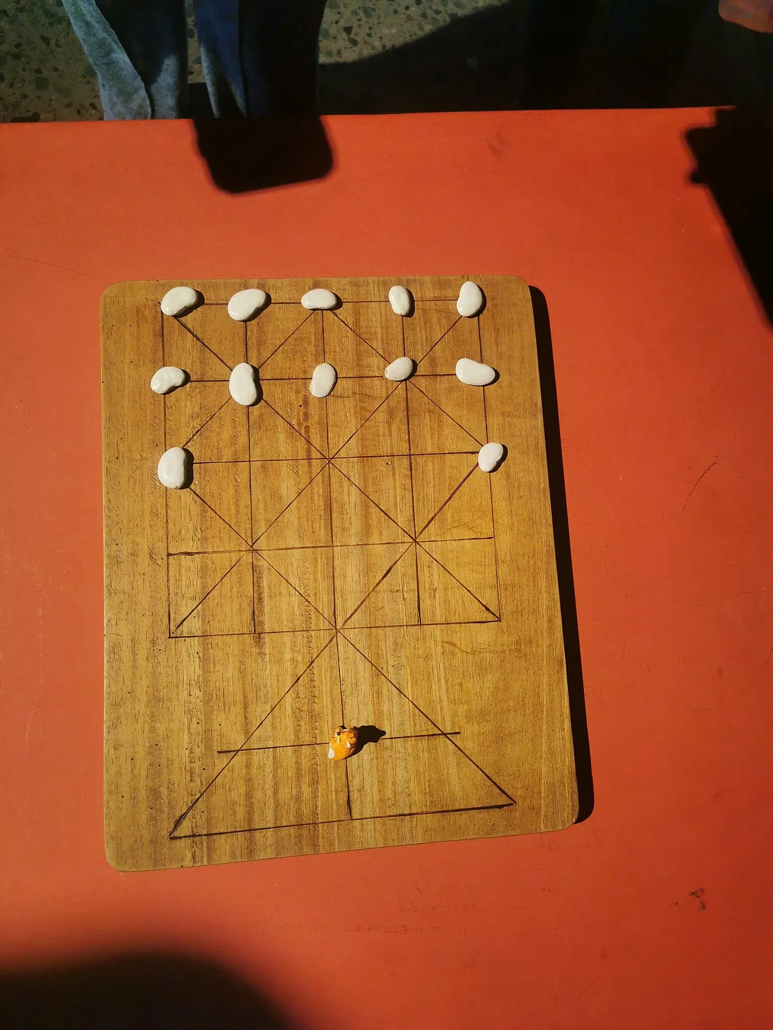 Museo Nacional del Perú