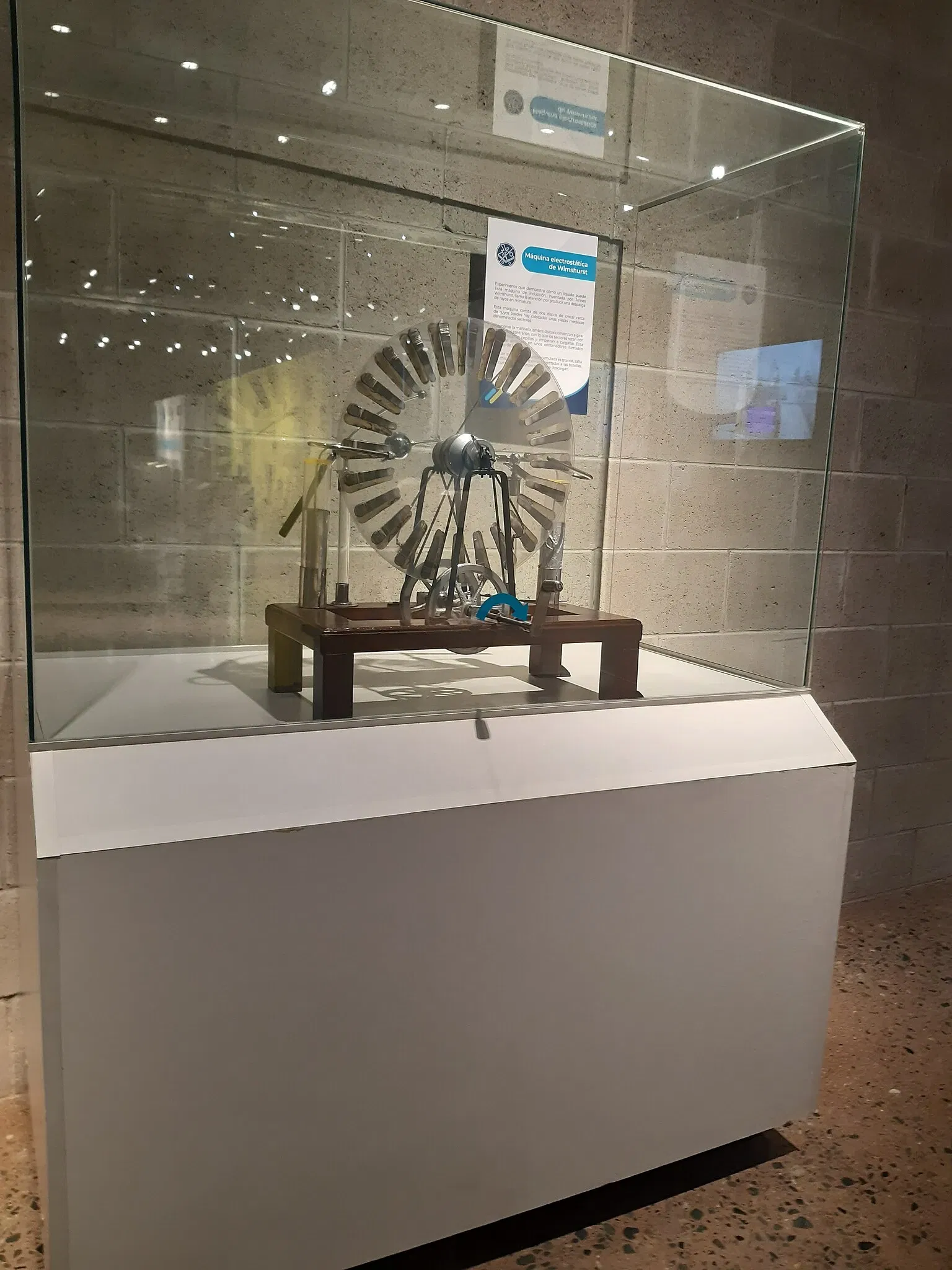 National Museum of Peru