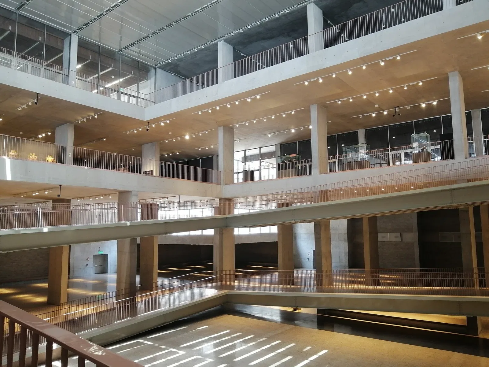 Museo Nacional del Perú